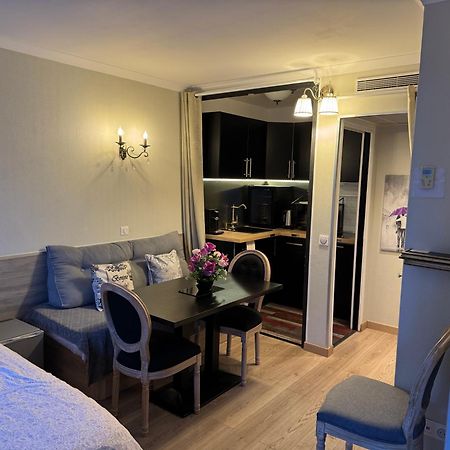 Aparthotel ALTAMIRA  à Issy-les-Moulineaux Extérieur photo