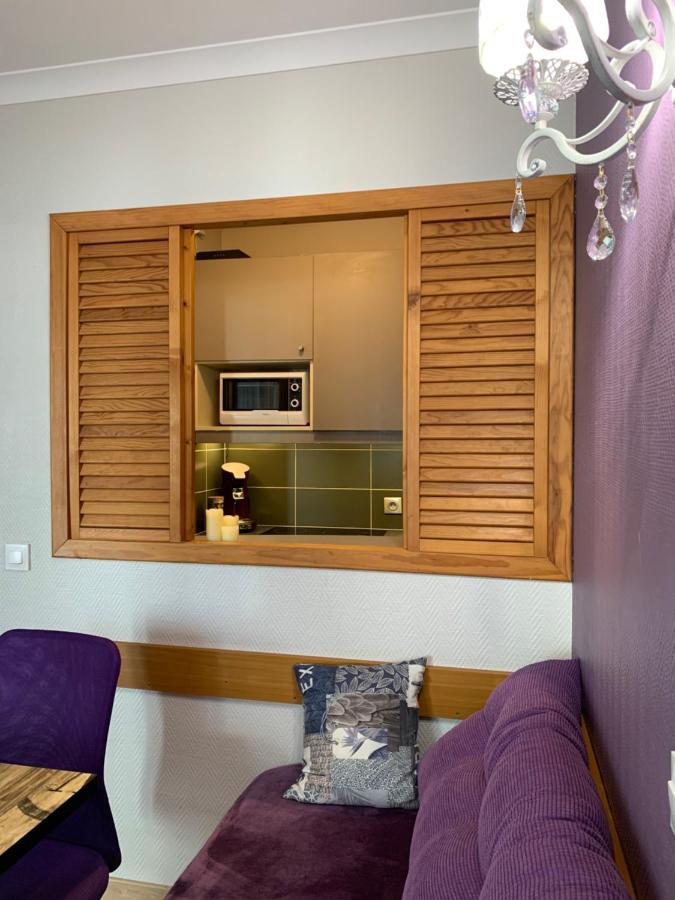 Aparthotel ALTAMIRA  à Issy-les-Moulineaux Extérieur photo