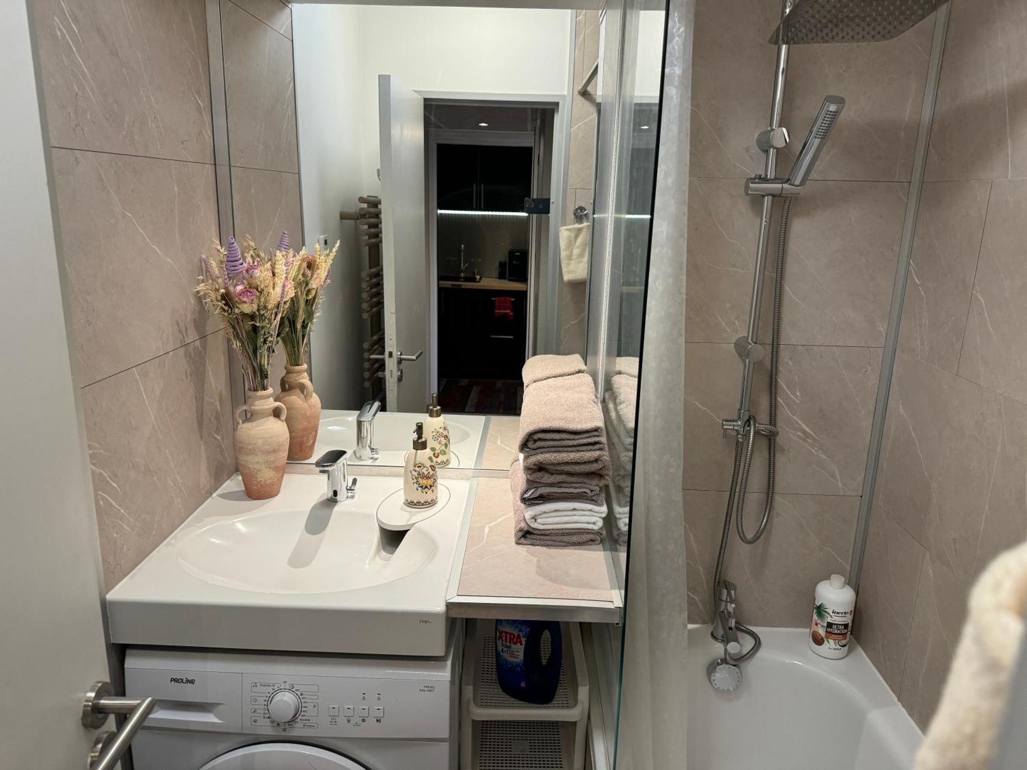 Aparthotel ALTAMIRA  à Issy-les-Moulineaux Extérieur photo